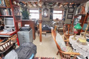 THORRINGTON ROAD- click for photo gallery